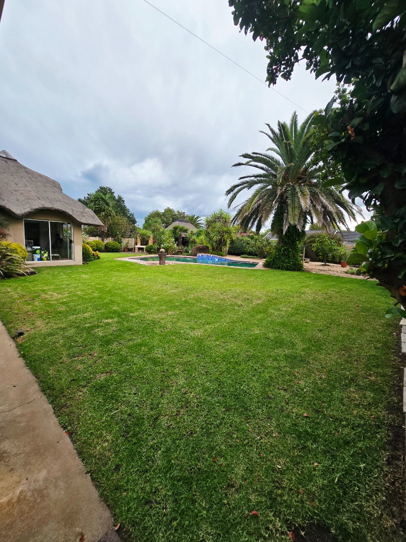 3 Bedroom Property for Sale in La Hoff North West